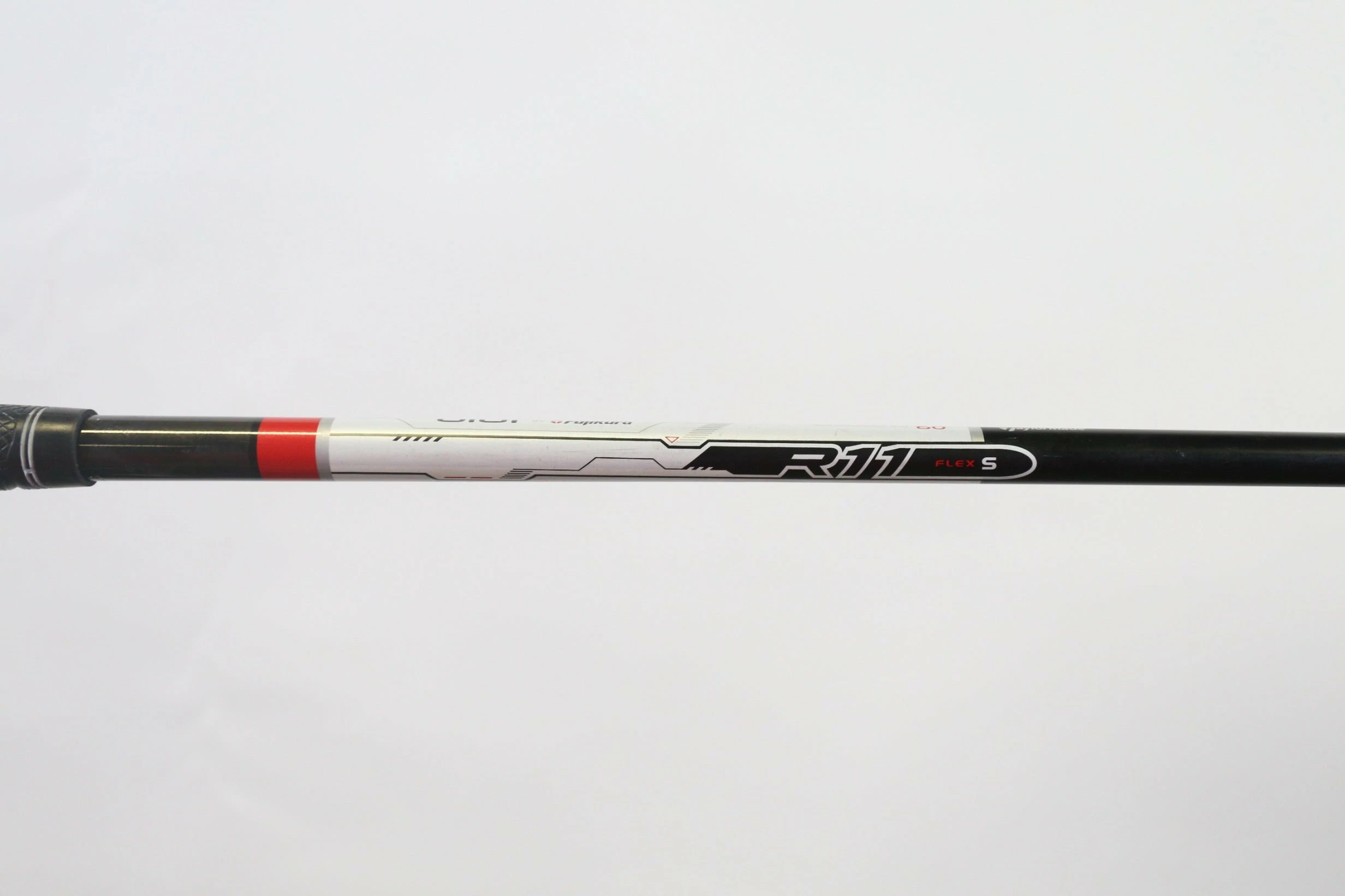 TaylorMade R11 Driver - Left-Handed - 10.5 Degrees - Stiff Flex 10 TaylorMade R11 Driver - Left-Handed - 10.5 Degrees - Stiff Flex - Image 8