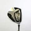 TaylorMade RBZ Stage 2 5 Wood 19* RH 42.75 In Matrix Graphite Shaft Senior Flex