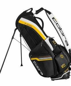 Cobra Golf Tour Stand Golf Bag