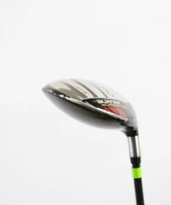 TaylorMade Burner SuperFast 3 Wood 15* RH 43.25 In Matrix Graphite Senior Flex -Outlet TaylorMade Drivers Store 94b8d8ee 4770 50cd 8764 bcd88fbf1614