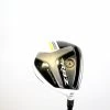 TaylorMade RBZ Stage 2 5 Wood 19* RH 43 In Matrix Graphite Regular Flex