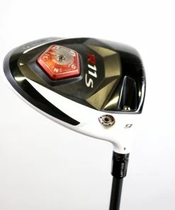 TaylorMade R11-S Driver - Right-Handed - 9 Degrees - Stiff Flex -Outlet TaylorMade Drivers Store 94e7075f e426 50d7 a039 12c10049ffca