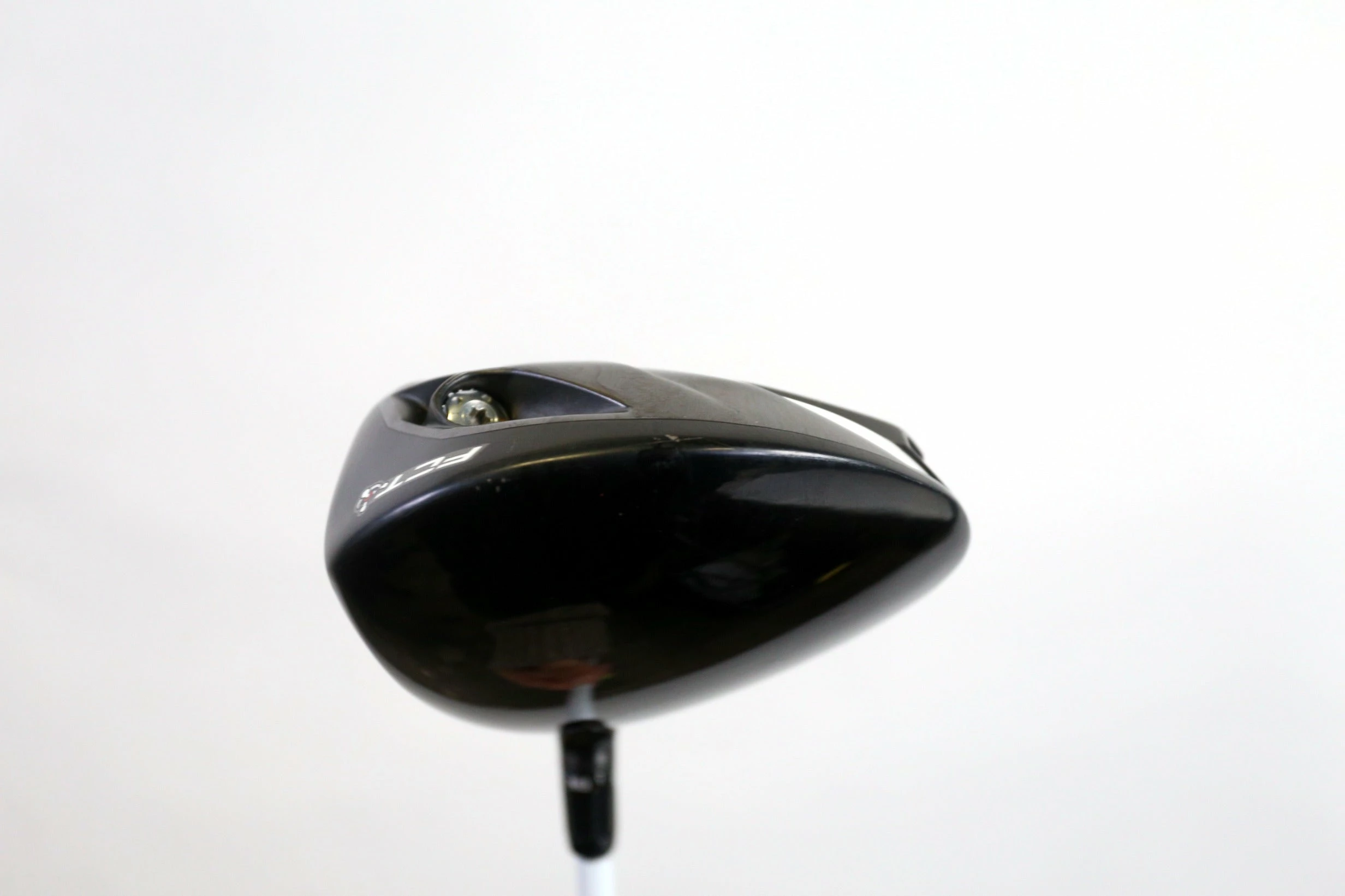 TaylorMade R9 SuperTri Driver - Right-Handed - 9.5 Degrees - Stiff Flex 6 TaylorMade R9 SuperTri Driver - Right-Handed - 9.5 Degrees - Stiff Flex - Image 4