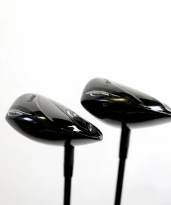 Cleveland CG Black 3, 5 Wood Set RH Miyazaki Graphite Regular Flex -Outlet TaylorMade Drivers Store 953c105a 1ff7 5936 948d 1585ef4a8526