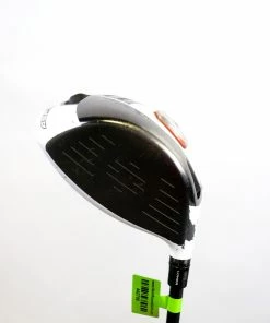 TaylorMade R11 Driver - Left-Handed - 10.5 Degrees - Regular Flex -Outlet TaylorMade Drivers Store 95424a2c 7995 5a7e 8c22 538412c2bb5e