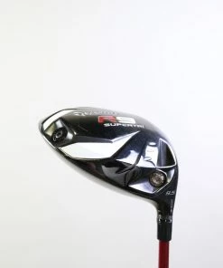 TaylorMade R9 SuperTri Driver - Right-Handed - 9.5 Degrees - Stiff Flex -Outlet TaylorMade Drivers Store 955d846f e58d 5b7c 9216 175387c473fc