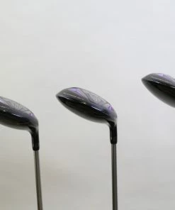 Wilson Staff D7 3, 5 & 7 Wood Set RH UST Mamiya Helium Shafts Ladies 14 Wilson Staff D7 3, 5 & 7 Wood Set RH UST Mamiya Helium Shafts Ladies -Outlet TaylorMade Drivers Store 9568c341 5261 51d4 9274 a3dc15b6cb5d