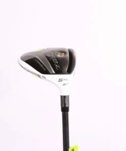 TaylorMade RocketBallz RBZ Stage 2 5HL Wood 21* RH 41.75 In Ladies Flex -Outlet TaylorMade Drivers Store 95996fc9 8cee 5026 bde2 e114a61172ca
