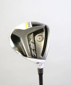 TaylorMade RocketBallz RBZ Stage 2 3HL Wood 17* RH 43.5 In Graphite Regular