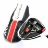 TaylorMade M1 460 Driver - Right-Handed - 9.5 Degrees - Stiff Flex