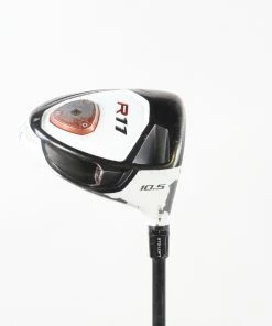 TaylorMade R11 Driver - Right-Handed - 10.5 Degrees - Regular Flex -Outlet TaylorMade Drivers Store 95f938ed 33b9 5352 9628 7e179ed55612