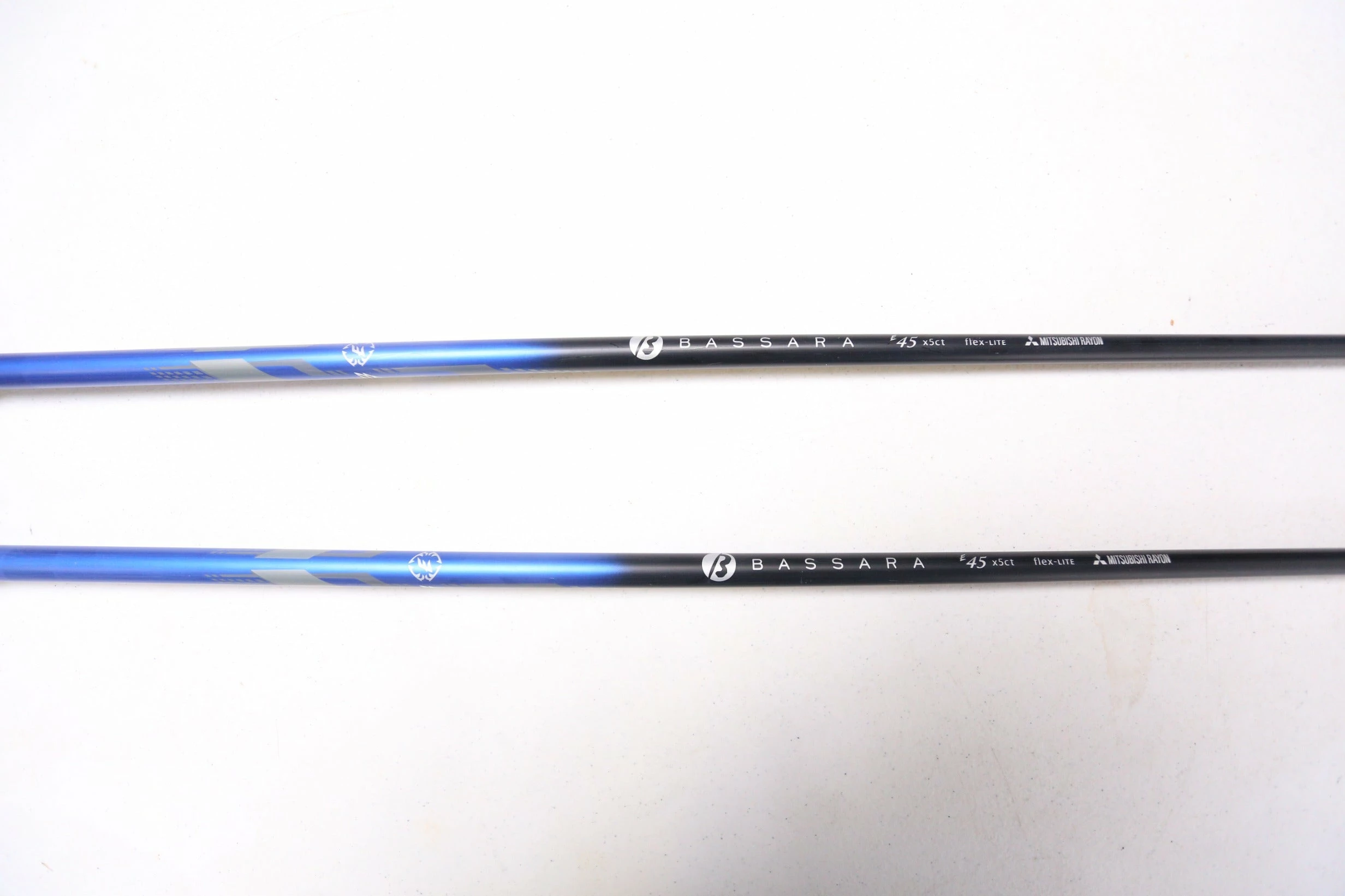 Cleveland CG Black 5, 7 Wood Set RH Graphite Shaft Womens Flex 9 Cleveland CG Black 5, 7 Wood Set RH Graphite Shaft Womens Flex - Image 7