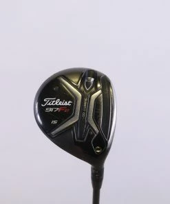 Titleist 917F2 3 Wood 15* Right Handed 43 In Diamana Graphite Shaft Regular Flex