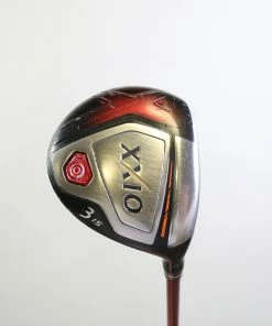 XXIO X 3, 5, 7 Wood Set RH Graphite Shaft Regular Flex -Outlet TaylorMade Drivers Store 963e7af0 4e3d 5a75 a5f4 71aa4871c7cf