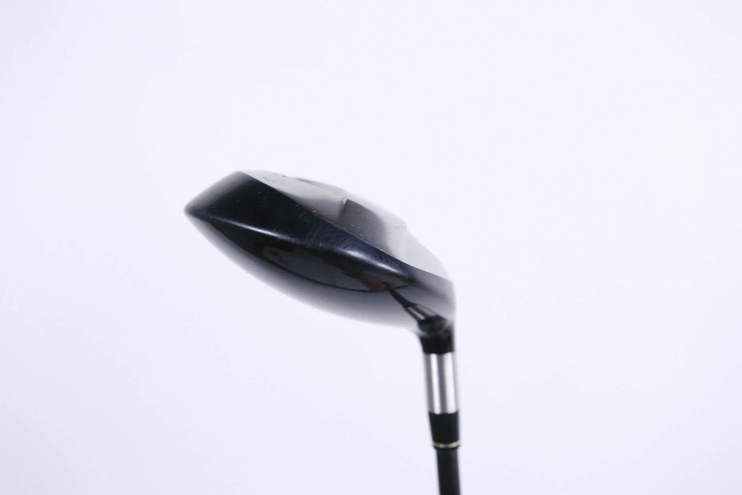 TaylorMade V Steel 3-Wood RH 15* 43 In Graphite Shaft Stiff Flex 5 TaylorMade V Steel 3-Wood RH 15* 43 In Graphite Shaft Stiff Flex - Image 3