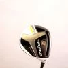TaylorMade RBZ Stage 2 3 Wood 15* RH 43.25 In Matrix RocketFuel Regular Flex