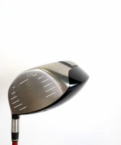 TaylorMade R5 XL 460cc N Driver - Right-Handed - 10.5 Degrees - Regular Flex 15 TaylorMade R5 XL 460cc N Driver - Right-Handed - 10.5 Degrees - Regular Flex -Outlet TaylorMade Drivers Store 968b3860 65fe 58ee b9fe 2bca9423a68b