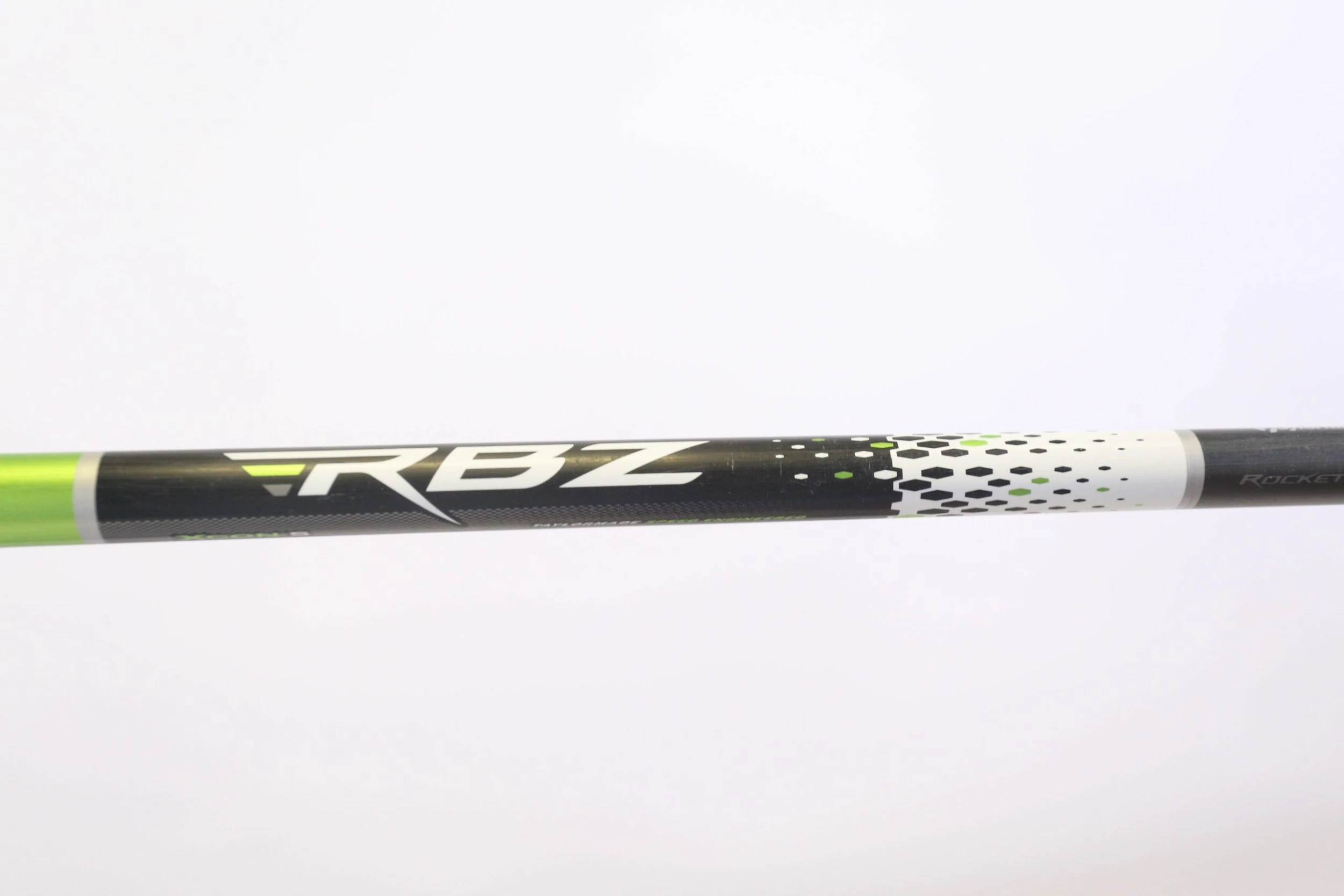 TaylorMade RocketBallz 3 Wood 43 In RH 15* Matrix Ozik Graphite Stiff Flex 9 TaylorMade RocketBallz 3 Wood 43 In RH 15* Matrix Ozik Graphite Stiff Flex - Image 7