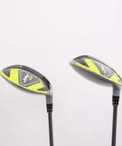 Mizuno JPX-EZ 3, 5 Wood Set RH Fujikura Graphite Shaft Ladies Flex -Outlet TaylorMade Drivers Store 96efcc85 f39c 5f2b 9bed 92fd00928414