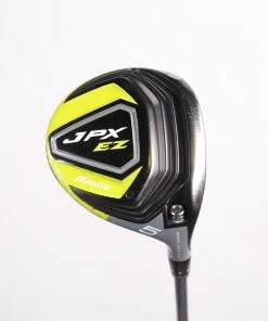 Mizuno JPX-EZ 3, 5 Wood Set RH Fujikura Graphite Shaft Ladies Flex -Outlet TaylorMade Drivers Store 971db338 ceed 53d3 a05f 16c367d2f3ff
