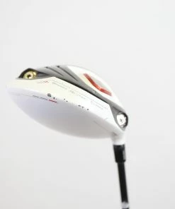 TaylorMade R11 Driver - Right-Handed - 10.5 Degrees - Regular Flex -Outlet TaylorMade Drivers Store 97269469 12a6 55f7 a11a be14b019d18e