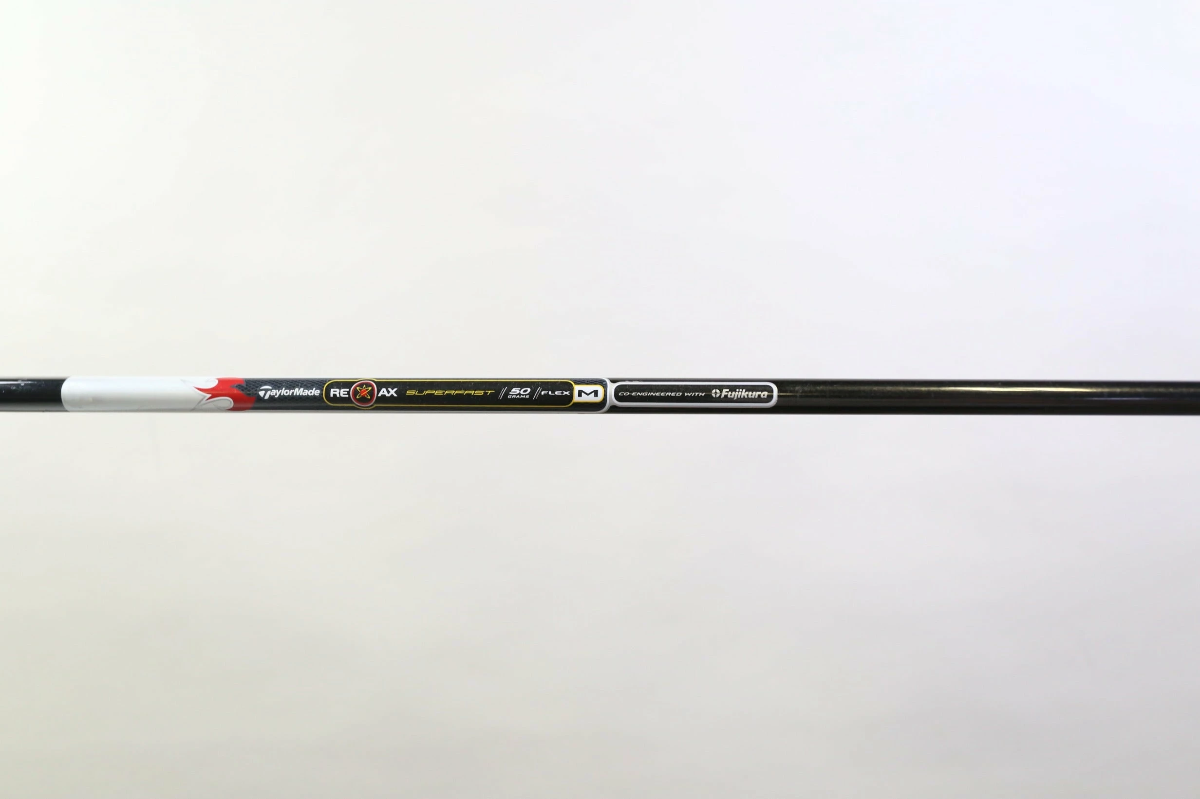 TaylorMade Burner Driver - Right-Handed - 9.5 Degrees - Seniors Flex 10 TaylorMade Burner Driver - Right-Handed - 9.5 Degrees - Seniors Flex - Image 8