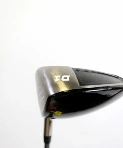 Titleist 907 D1 Driver - Right-Handed - 10.5 Degrees - Regular Flex -Outlet TaylorMade Drivers Store 97ca2fd6 1f4d 5949 ab38 ba07c55cb7a1