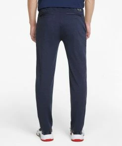 PUMA Golf PUMA X PTC CLOUDSPUN Golf Pants -Outlet TaylorMade Drivers Store 97cc70aec5c13bccfa9fb2ea6e63191aff295b72