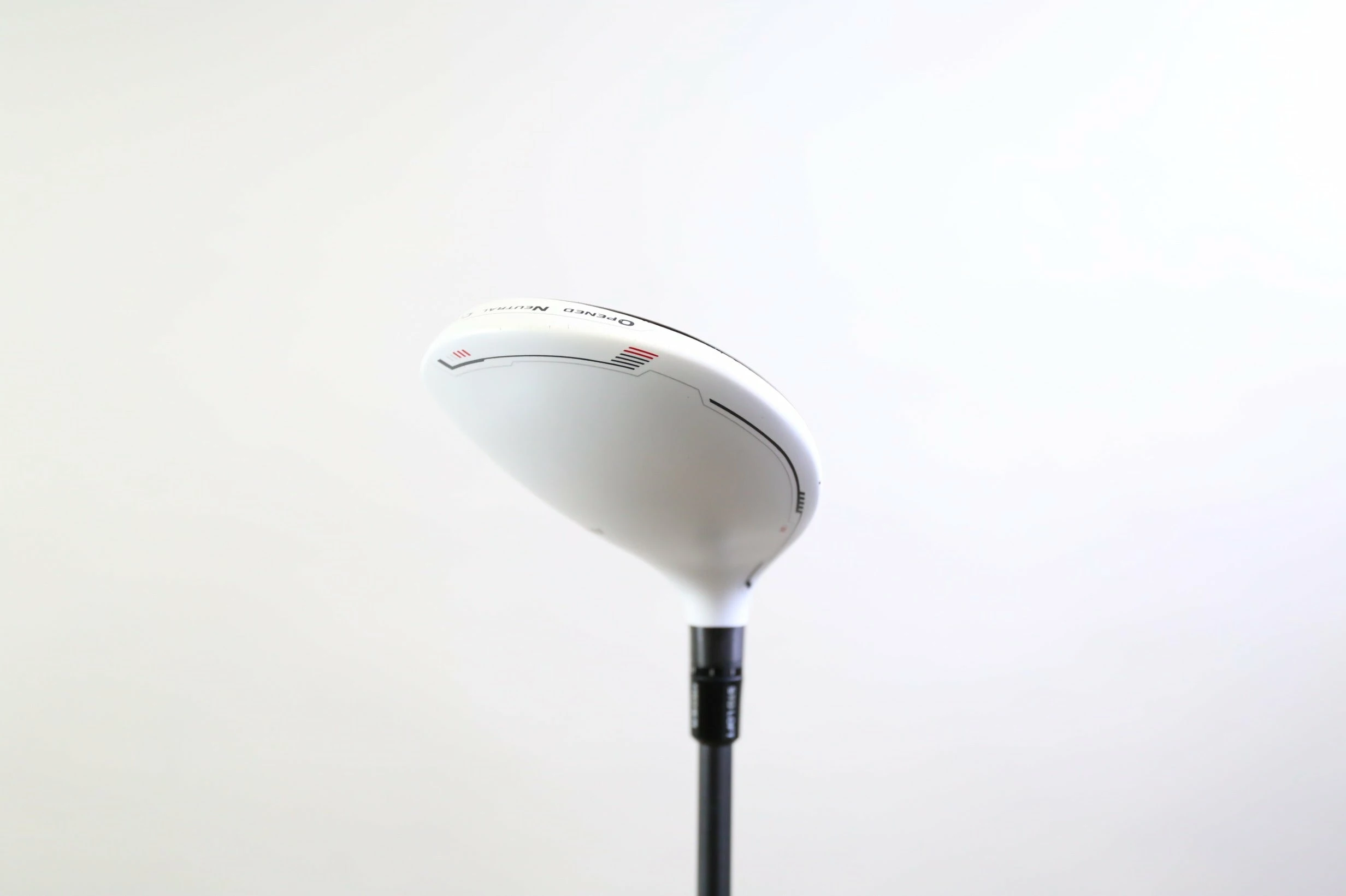 TaylorMade R11-S 4 Wood 17* RH 42.5 In RIP Phenom Graphite Regular Flex 6 TaylorMade R11-S 4 Wood 17* RH 42.5 In RIP Phenom Graphite Regular Flex - Image 4