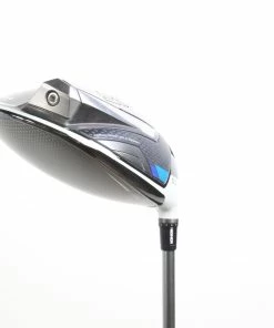 TaylorMade SIM MAX D Driver - Right-Handed - 9 Degrees - Regular Flex -Outlet TaylorMade Drivers Store 98278ee1 4fc4 5238 a9ce 860fa1f7fc98 ecb2a457 90f8 4649 9022 1a16d902cefa