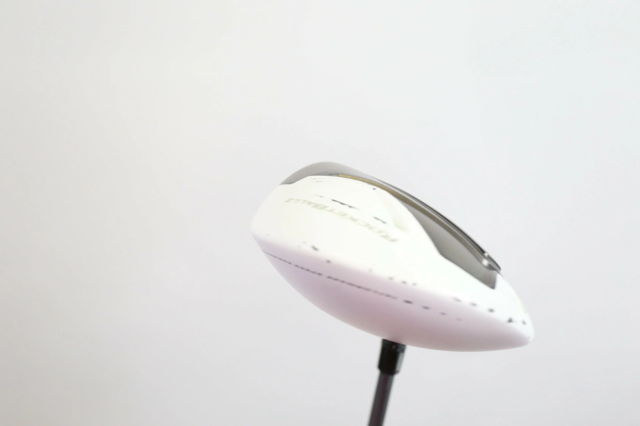 TaylorMade RocketBallz Driver - Right-Handed - 10.5 Degrees - Regular Flex 6 TaylorMade RocketBallz Driver - Right-Handed - 10.5 Degrees - Regular Flex - Image 4