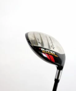 TaylorMade Burner SuperFast 3 Wood 15* RH 43.25 In Matrix Graphite Regular Flex -Outlet TaylorMade Drivers Store 98499ca3 0fa6 5143 ae2d 405ca15e2e0c