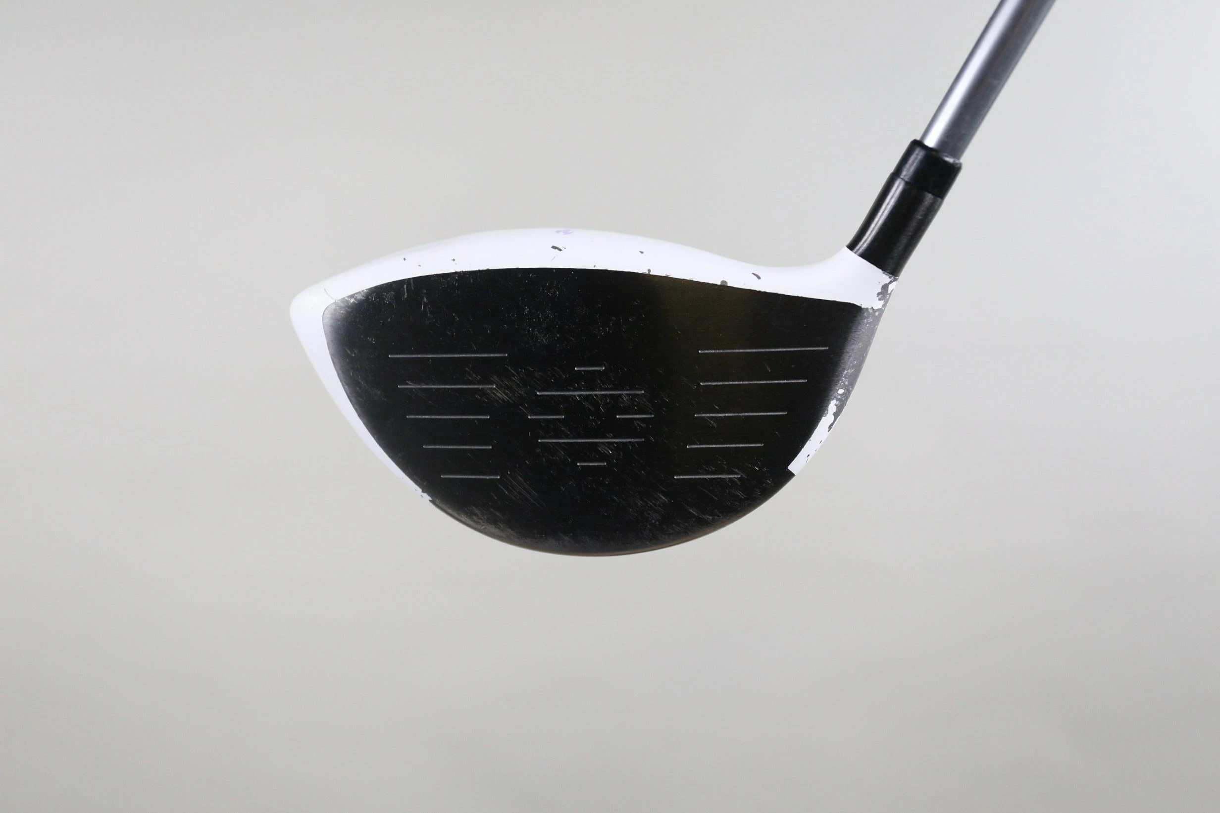 TaylorMade Burner SuperFast 2.0 Driver - Right-Handed - 10.5 Degrees - Ladies Flex 8 TaylorMade Burner SuperFast 2.0 Driver - Right-Handed - 10.5 Degrees - Ladies Flex - Image 6