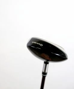 TaylorMade V Steel 3 Wood 15* Right Handed 43.25 In Graffloy Shaft Stiff Flex -Outlet TaylorMade Drivers Store 98ee9c7e 09da 5b6f aa17 516e42732238