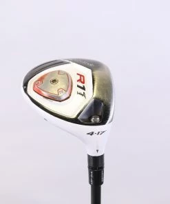 TaylorMade R11 4 Wood 17* RH 42.25 In Fukiura Graphite Shaft Stiff Flex -Outlet TaylorMade Drivers Store 98ef4ff4 f343 58bf a094 bd808569dee9 scaled