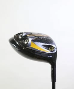 TaylorMade R7 SuperQuad Driver - Right-Handed - 9.5 Degrees - Extra Stiff Flex -Outlet TaylorMade Drivers Store 9952d5c0 42f0 518f b12c 8b5bf927a61b