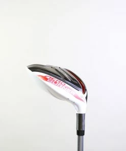 TaylorMade AeroBurner TP 3 HL Wood 16.5* RH 43 In White Tie Graphite Stiff -Outlet TaylorMade Drivers Store 9967fd1f 7261 5ff3 9fb0 75943af24f94