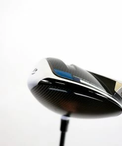 TaylorMade SIM MAX Driver - Right-Handed - 10.5 Degrees - Stiff Flex 14 TaylorMade SIM MAX Driver - Right-Handed - 10.5 Degrees - Stiff Flex -Outlet TaylorMade Drivers Store 9976986a 42b9 5f8d b586 12174708f1bf