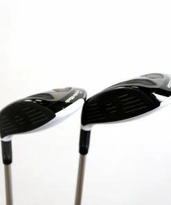 TaylorMade M2 3, 5 HL Wood Set RH TaylorMade Graphite REAX Ladies Flex -Outlet TaylorMade Drivers Store 99b22c9e 6bc6 59e4 a29f 86bd8b20f0cb