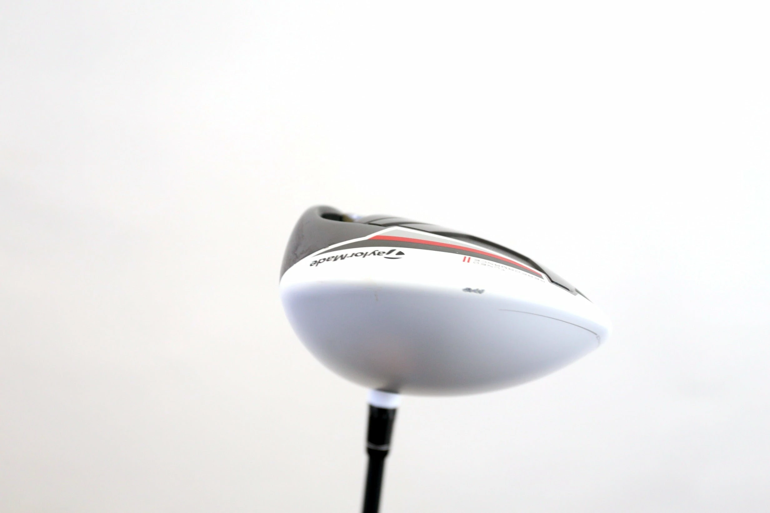 TaylorMade R15 Driver - Right-Handed - 12 Degrees - Regular Flex 6 TaylorMade R15 Driver - Right-Handed - 12 Degrees - Regular Flex - Image 4