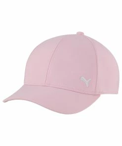 PUMA Golf Girl's Junior Sport Cap -Outlet TaylorMade Drivers Store 99f51ea0302df10fce7c651fa2a0815b492904ff