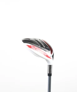 TaylorMade AeroBurner TP 3 Wood 15* RH 43 In Matrix White Tie Shaft Regular Flex -Outlet TaylorMade Drivers Store 9a0501a9 5ff7 5ea8 8275 bb8771784106