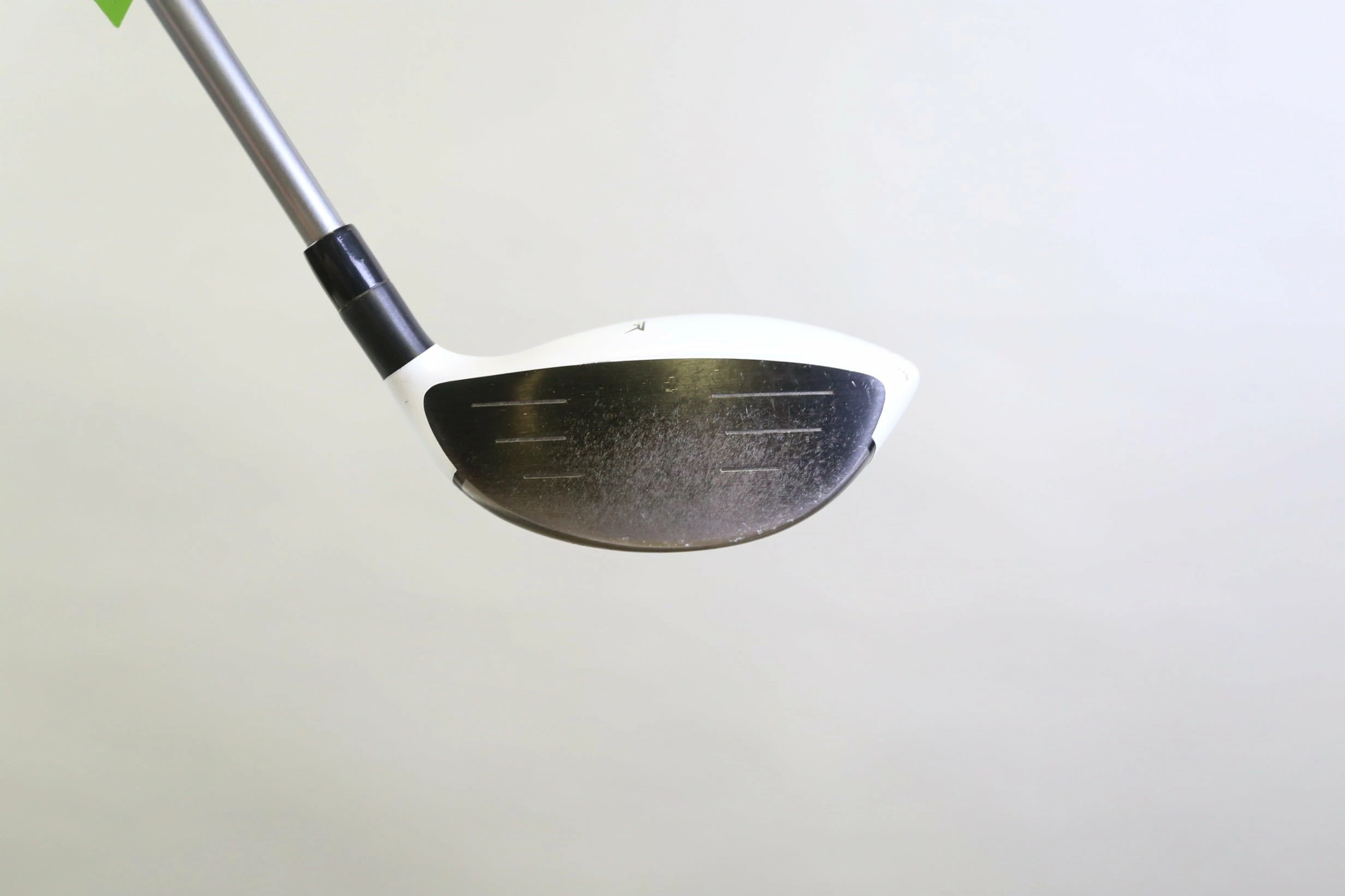 LEFTY TaylorMade RocketBallz 3 Wood 15* 43.5 In Graphite Shaft Seniors Flex 8 LEFTY TaylorMade RocketBallz 3 Wood 15* 43.5 In Graphite Shaft Seniors Flex - Image 6