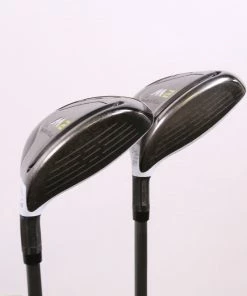TaylorMade M2 2017 5, 7 Wood Set RH Matrix White Tie Graphite Shaft Ladies Flex -Outlet TaylorMade Drivers Store 9a10a7e5 7fa1 5123 834e 267683d6e1fa