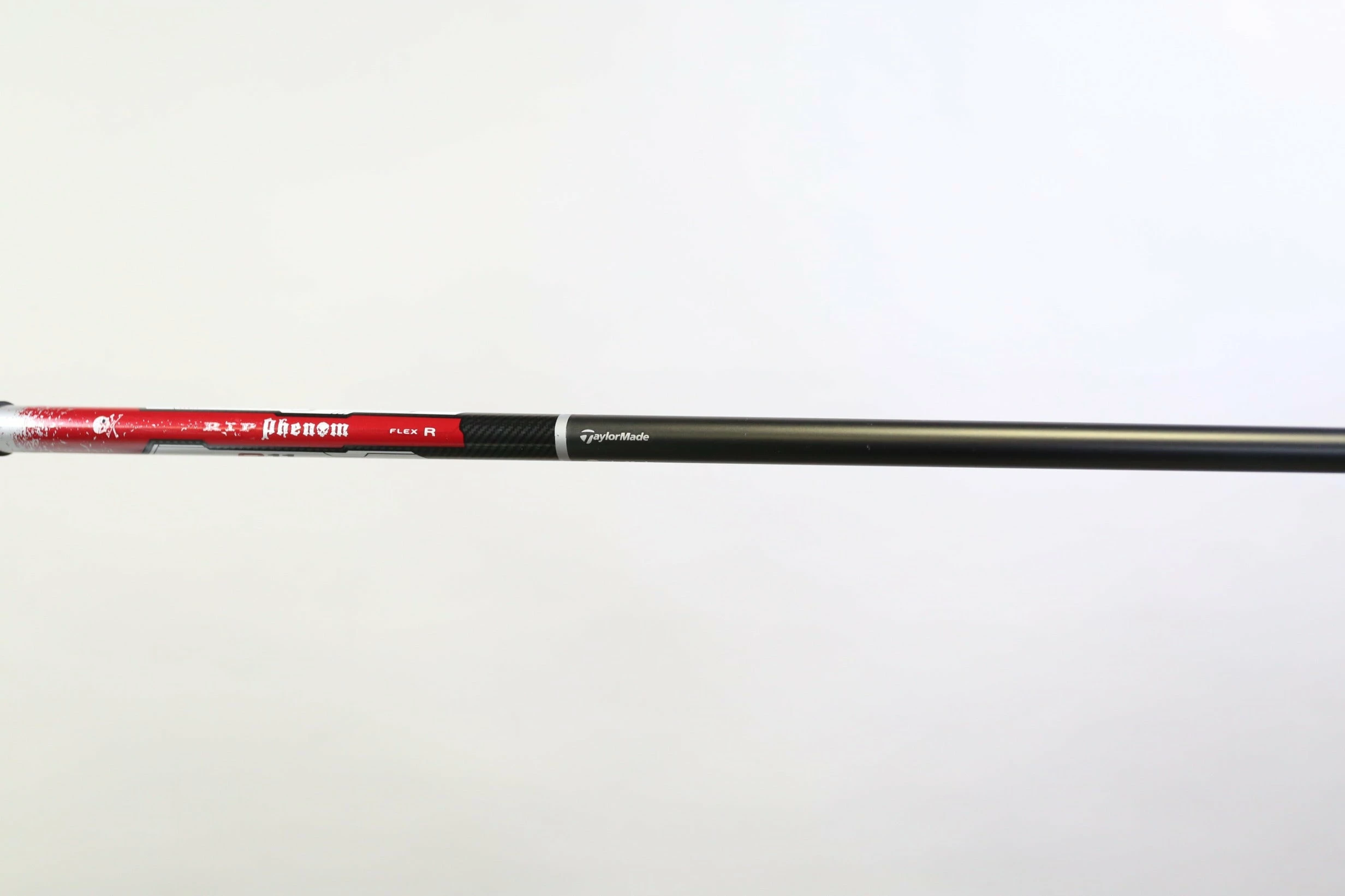 TaylorMade R11-S 4 Wood 17* RH 42.5 In RIP Phenom Graphite Regular Flex 10 TaylorMade R11-S 4 Wood 17* RH 42.5 In RIP Phenom Graphite Regular Flex - Image 8
