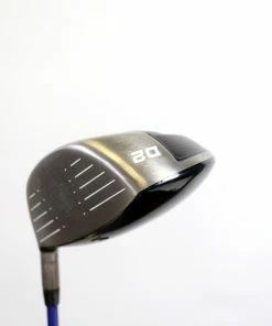 Titleist 907 D2 Driver - Right-Handed - 10.5 Degrees - Stiff Flex -Outlet TaylorMade Drivers Store 9a4e1053 d6ac 50ab b2b1 79396dbe5f6b