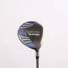 TaylorMade Burner Steel 3 Wood 15* RH 40.75 In Reax Graphite Shaft Ladies Flex