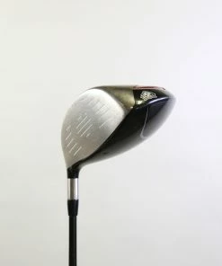 TaylorMade Burner '09 Driver - Right-Handed - 9.5 Degrees - Stiff Flex -Outlet TaylorMade Drivers Store 9aa6fbe6 070a 5c63 bfd2 e5ccfeabfde8