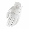 Wilson Staff Ladies Conform Golf Glove -Outlet TaylorMade Drivers Store 9ae0554e3a780ac3d13ebc6dfddac527f1b5bef7 WGJA00303 Conform 16 Golf Glove Wns Back new