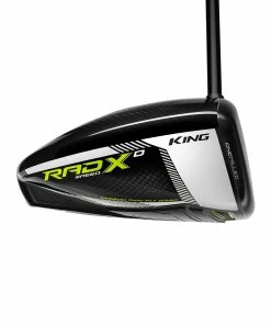 Cobra Golf KING RADSPEED XD Driver | Black / Turbo Yellow | Left 10 Cobra Golf KING RADSPEED XD Driver | Black / Turbo Yellow | Left -Outlet TaylorMade Drivers Store 9aef4dc78645733944ea3a887ffd16800d3d8b7c 51becfac 9b6b 4277 b647 e32b016f00aa